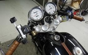 YAMAHA SR400 Gen.3 2004 RH01J