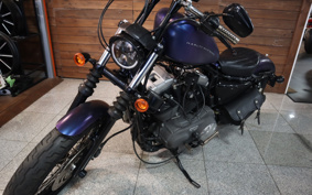 HARLEY XL1200N 2010 CZ3