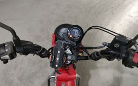 HONDA CT125 HUNTER CUB JA55