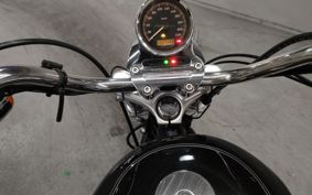 HARLEY HARLEY XL1200L CX3