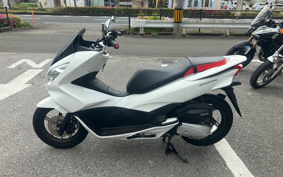 HONDA PCX125 JF56