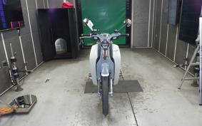HONDA C125 SUPER CUB 2012 JA58