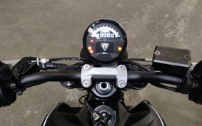TRIUMPH  TRIUMPH  TRIDENT 660 2023 LGL10U