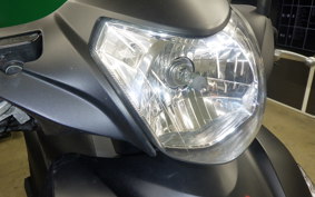 HONDA DIO 110 2025 JF58