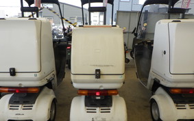 HONDA GYRO CANOPY TA03