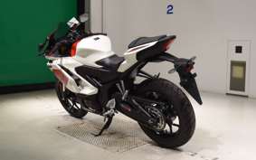 YAMAHA YZF-R25A70TH RG95J