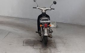 HONDA LITTLE CUB AA01
