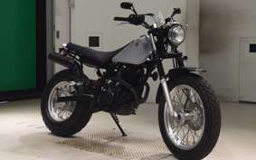 YAMAHA TW225 DG09J