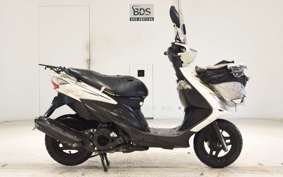 SUZUKI ADDRESS V125 S CF4MA