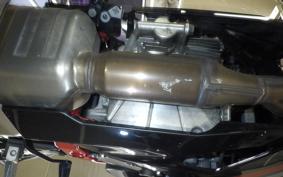 KAWASAKI ZX-25R ZX250E