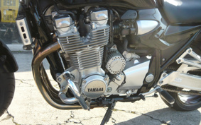 YAMAHA XJR1300 2007 RP17J
