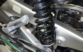 KAWASAKI ZEPHYR 1100 1993 ZRT10A