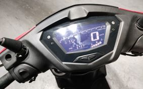 YAMAHA CYGNUS125XSR SED8J