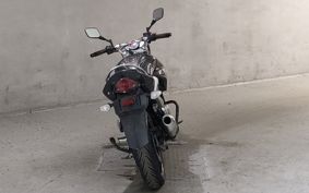 SUZUKI GSR250 GJ55D
