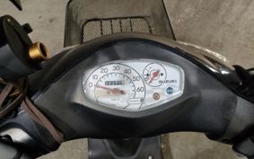 SUZUKI ADDRESS V50 CA4BA