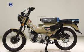 HONDA CT125-2 JA65