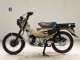 Фото Honda CT125-2 с японского аукциона