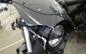 KAWASAKI ELIMINATOR400-3 2024 EL400A