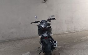 SUZUKI JIKUSA-250 ED22B
