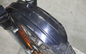 YAMAHA TRICKER Gen.2 2016 DG16J