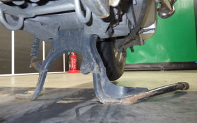 HONDA TODAY 2 AF67
