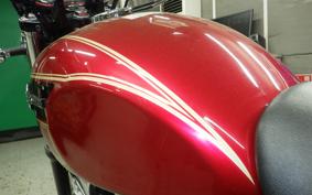 KAWASAKI ESTRELLA BJ250A