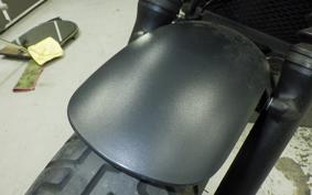 HONDA REBEL 250 S MC49