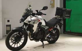 HONDA 400X 2021 NC56