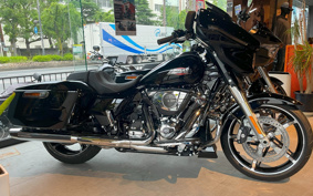 HARLEY HARLEY FLHX1580 2025 KB7