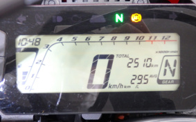 HONDA CRF250L MD47