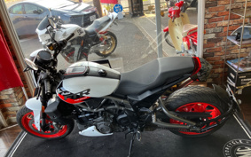 INDIAN FTR1200S 2025