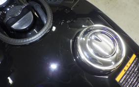 YAMAHA SR400 Gen.5 2021 RH16J