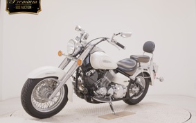YAMAHA DRAGSTAR 400 CLASSIC  2012 VH02J