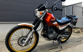KAWASAKI SUPER SHERPA KL250G