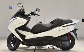 HONDA FORZA SI MF12