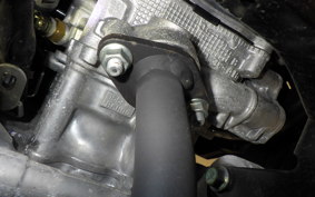 YAMAHA X FORCE SG79J