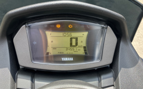 YAMAHA N-MAX SEG6J