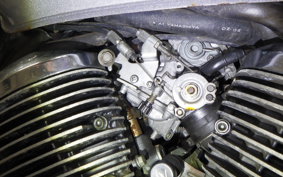 HONDA SHADOW 400 2002 NC34