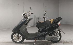 YAMAHA JOG ZR EVOLUTION SA16J