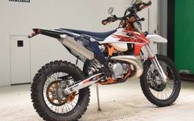 KTM 250 EXC TPI SIXDAYS