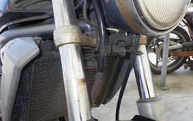 KAWASAKI BALIUS 250 ZR250A