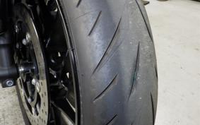 YAMAHA XSR900 2023 RN80J