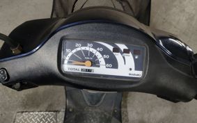 SUZUKI LET'S2 CA1PA