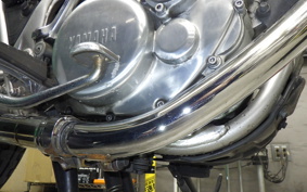 YAMAHA SR400 Gen.4 2014 RH03J