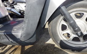 HONDA TACT-4ﾍﾞｰｼｯｸ AF79