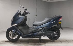 SUZUKI BURGMAN400 2020 DU11A
