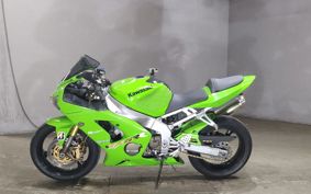 KAWASAKI NINJA ZX-6R R ZX600K