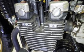 KAWASAKI ZEPHYR 400 KAI 2003 ZR400C