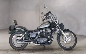 YAMAHA VIRAGO250S 3DM