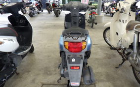 HONDA TACT Basket AF75